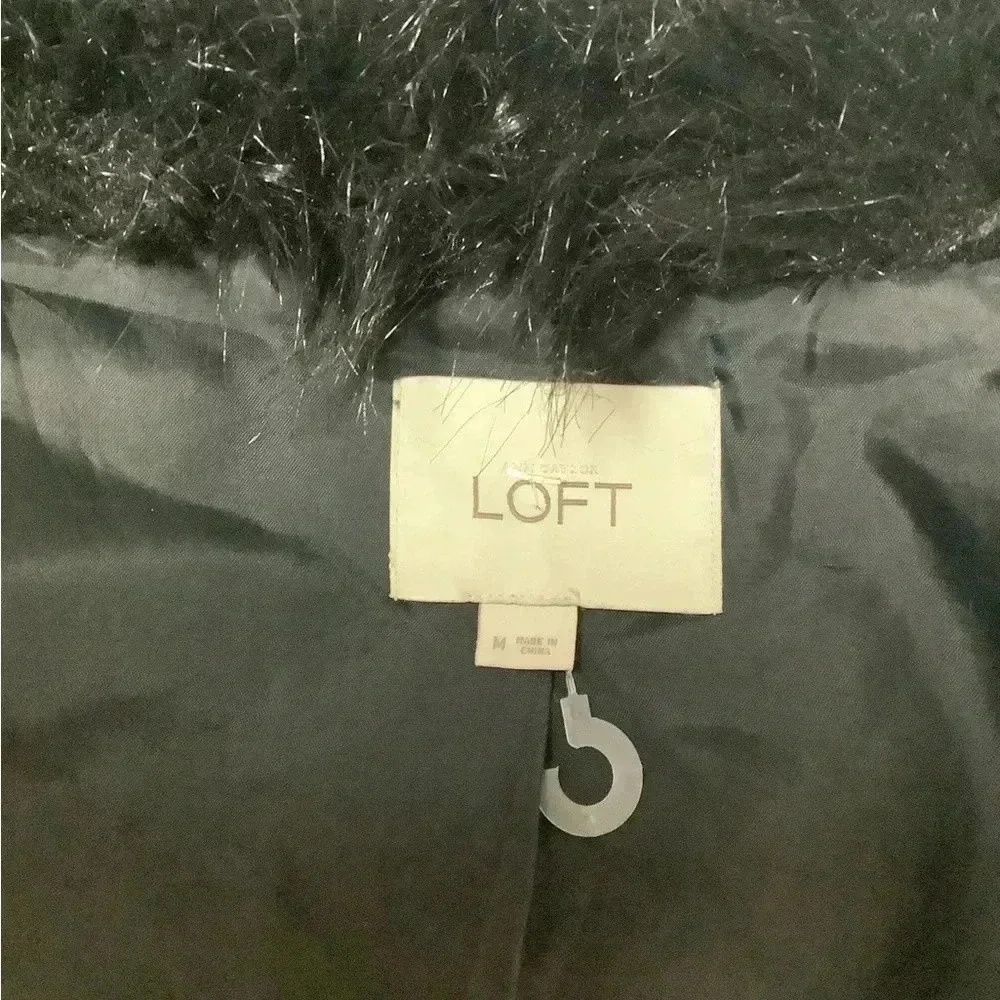 Loft Vest